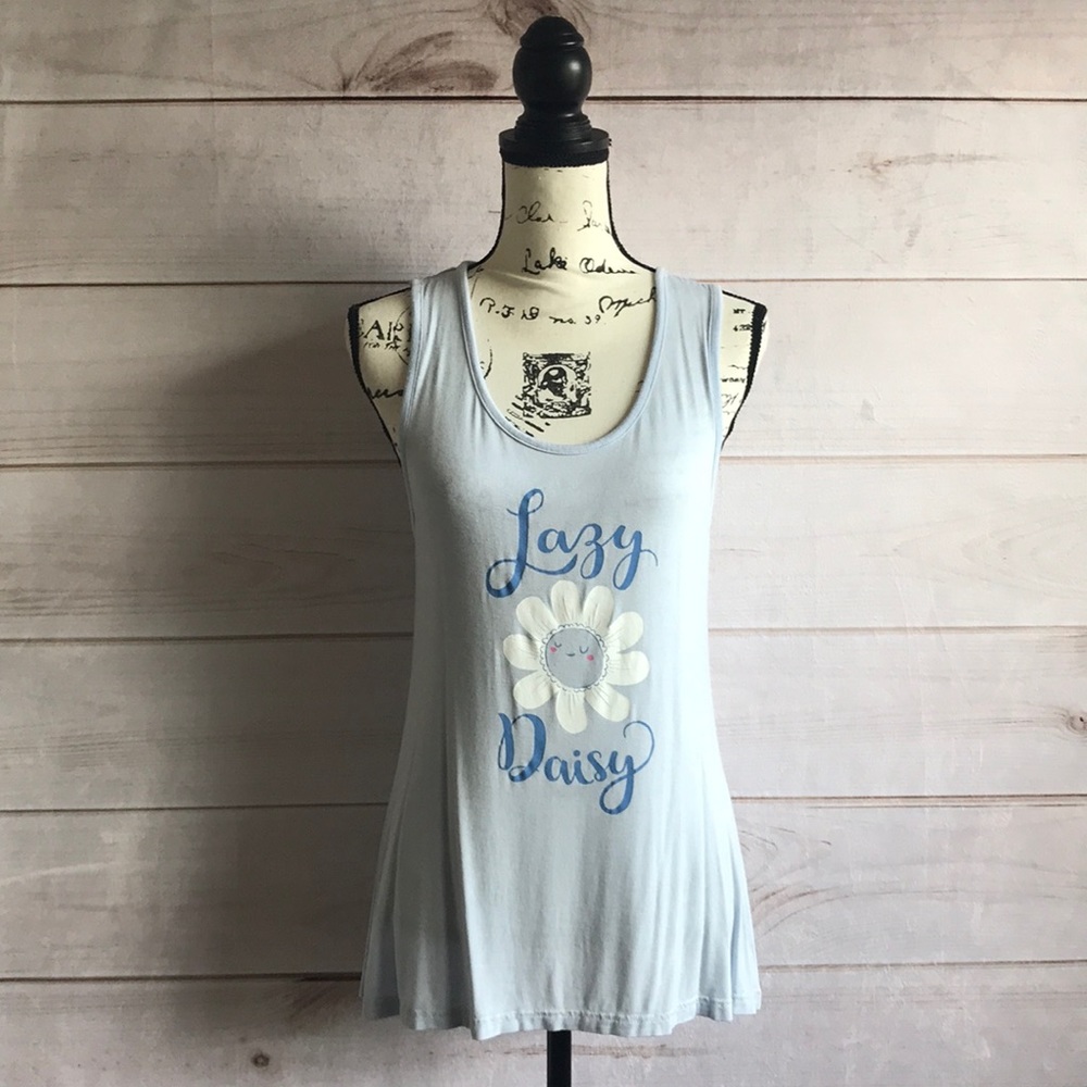 Nite Nite Munki Munki Pajama Tank